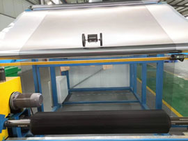 ​How to Select the Suitable Epoxy Coated Wire Mesh for Filter Production
