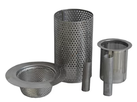 What Is a Wire Mesh Filter? (Definition, Benefits, and Cost)