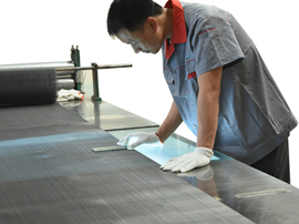 Differences Between Plain Mesh Weave & Plain Dutch Weave