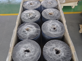 Epoxy Coated Aluminum Mesh for JET SKI Flame Arrestors