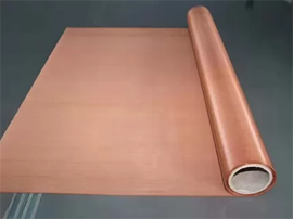What Is Copper Window Screening Used For?