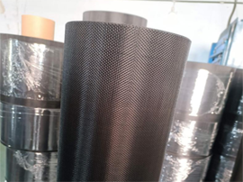 Benefits of Epoxy Coated Stainless Steel Wire Mesh