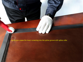 Why Aluminium Alloy Window Screens Are Taking Over the Market