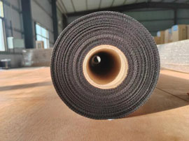 The Science Behind Epoxy Coating: How It Enhances Wire Mesh Performance