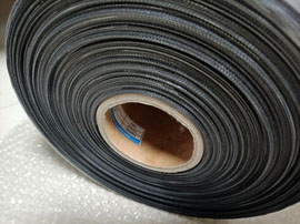 Why Epoxy Mesh Better Than Aluminium for Fly Screen