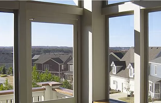 Window Screening