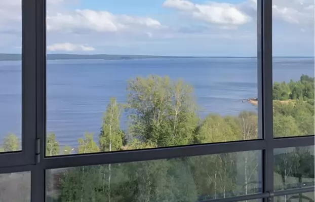 Window Screening