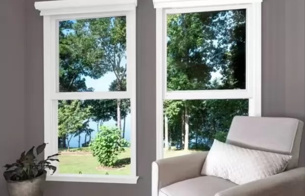 Window Screening