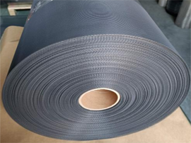 Why Choose Epoxy Coated Alloy Mesh for Filtering Applications