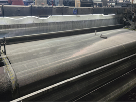 How to Select the Ideal Carbon Steel Wire Mesh?