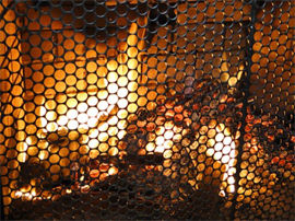 What is the Difference Between Flame Arrester and Flame Screen?