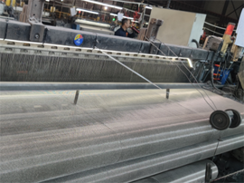 Insect Screen Made From Steel Or Aluminium – The Best One To Choose