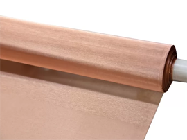 What Are the Types and Advantages of Copper Meshes
