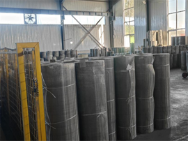 Epoxy Coated Wire Mesh: The Ultimate Solution for Your Wire Mesh Needs