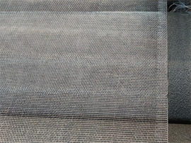 Metal Wire Fabric: Fundamentals and How Is It Made?