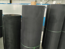 What Is Plain Steel Wire Mesh?