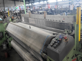 How Stainless Steel Mesh Helps in Food Filtration and Packaging