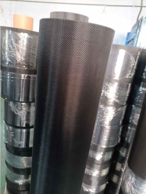 Industries Driving Demand for Epoxy Coated Wire Mesh in 2025