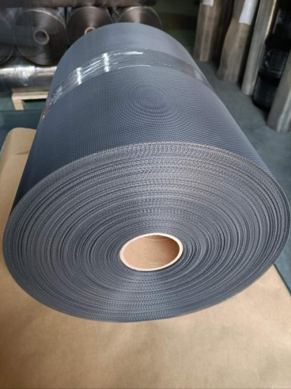 Quality Control for the Best Wire Mesh Solutions