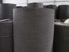 5 Genius Uses for Plain Steel Wire Mesh You Never Thought Of