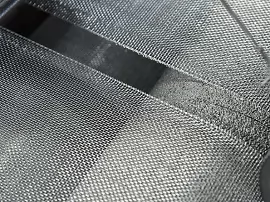 Window Screen Mesh Maintenance Made Easy: Keep It Looking New for Years