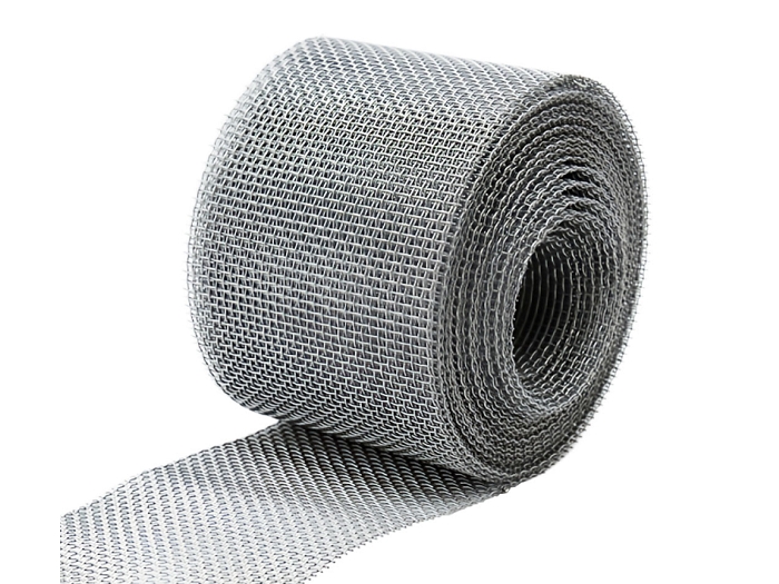 Galvanized Wire Mesh