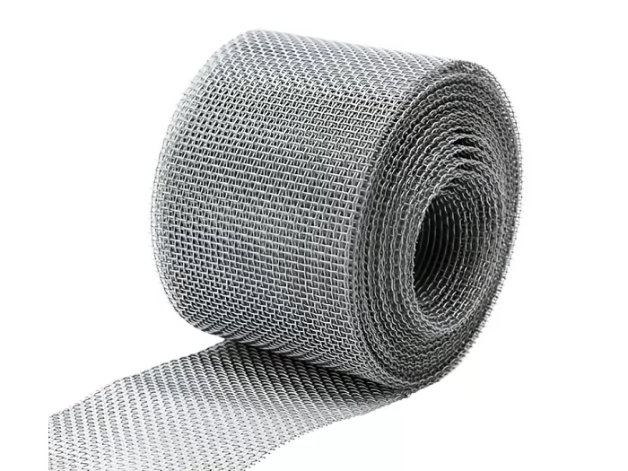 Galvanized Wire Mesh 