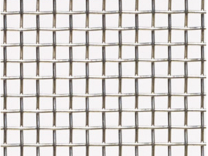 Galvanized Wire Mesh
