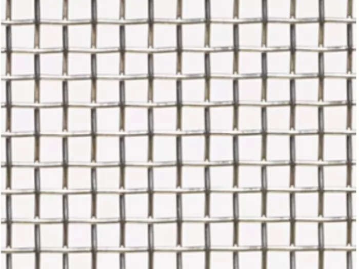 Hot-Dip Galvanized Wire Mesh