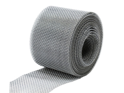 Galvanized Wire Mesh