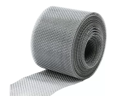 Galvanized Wire Mesh