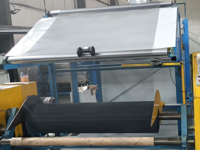 Epoxy Coated Aluminium Screen Mesh