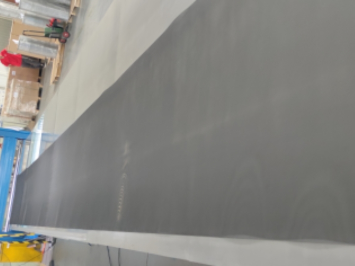 Epoxy Coated Aluminium Screen Mesh