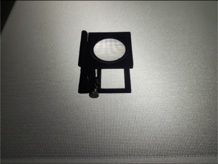 Epoxy Coated Aluminium Screen Mesh