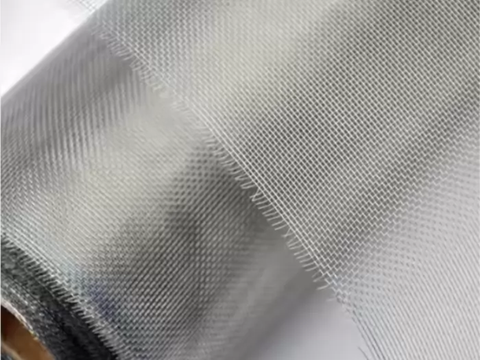 Galvanized Iron Wire Insect Screen
