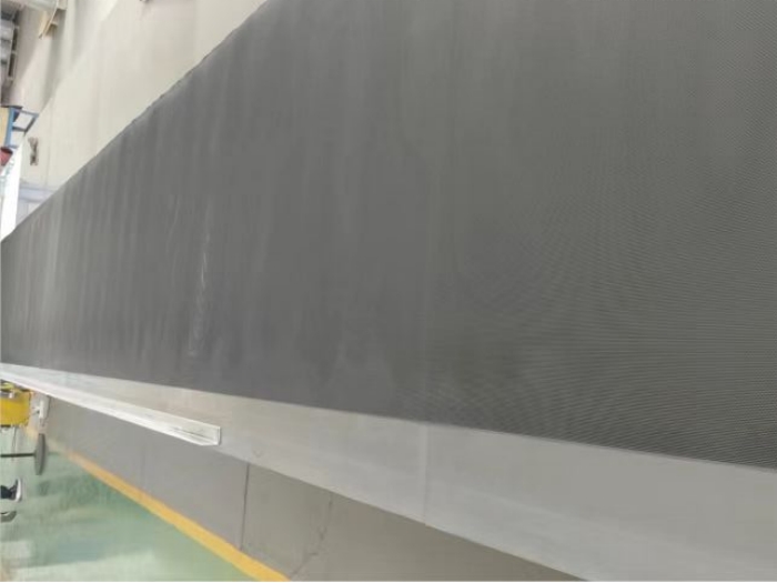 High Tensile Strength Stainless Steel Insect Screens
