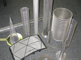 The Ultimate Guide To Woven Wire Mesh Filters
