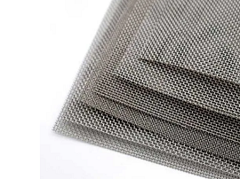 Custom Wire Mesh Fabrication: Discover the Many Benefits and Uses