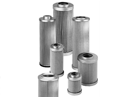 Hydraulic Oil Filters
