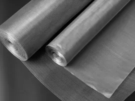 A Guide to Industrial & Stainless Steel Woven Wire Cloth