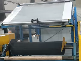 Benefits of Epoxy Coated Screen for Insect Prevention and Gas Filter