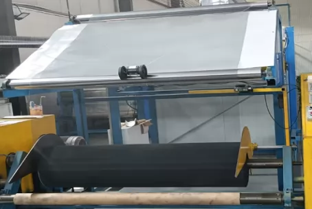 Importing High-Quality Epoxy-Coated Filter Mesh to Australia