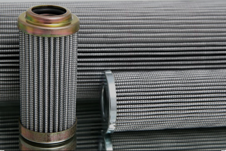 5 Reasons to Switch to Our Epoxy Coated Filter Mesh for Better Filtration Efficiency