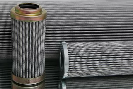 5 Reasons to Switch to Our Epoxy Coated Filter Mesh for Better Filtration Efficiency