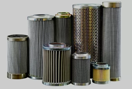How Our Mesh Helps Extend the Service Life of Hydraulic Filter Elements