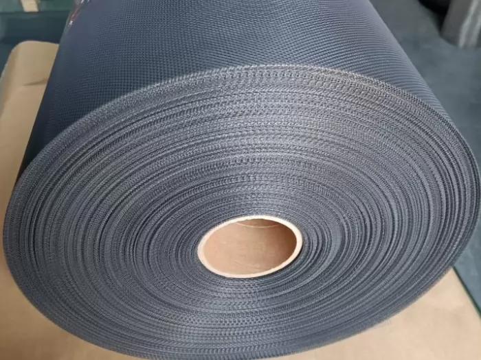 Aluminum Alloy Wire Mesh