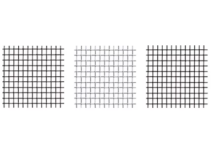 Aluminum Alloy Wire Mesh