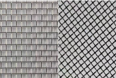 Roll vs. Sheet Aluminum Fly Screen – Which Is Better for Your Order?