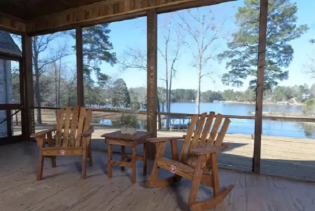 Aluminum Screen Mesh in Interior Design – Modern Style Meets Practical Use