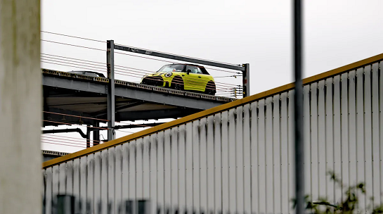 Highway Safety Projects Increasing Demand for Aluminum Alloy Fencing Mesh